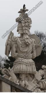 Photo Texture of Statue 0105